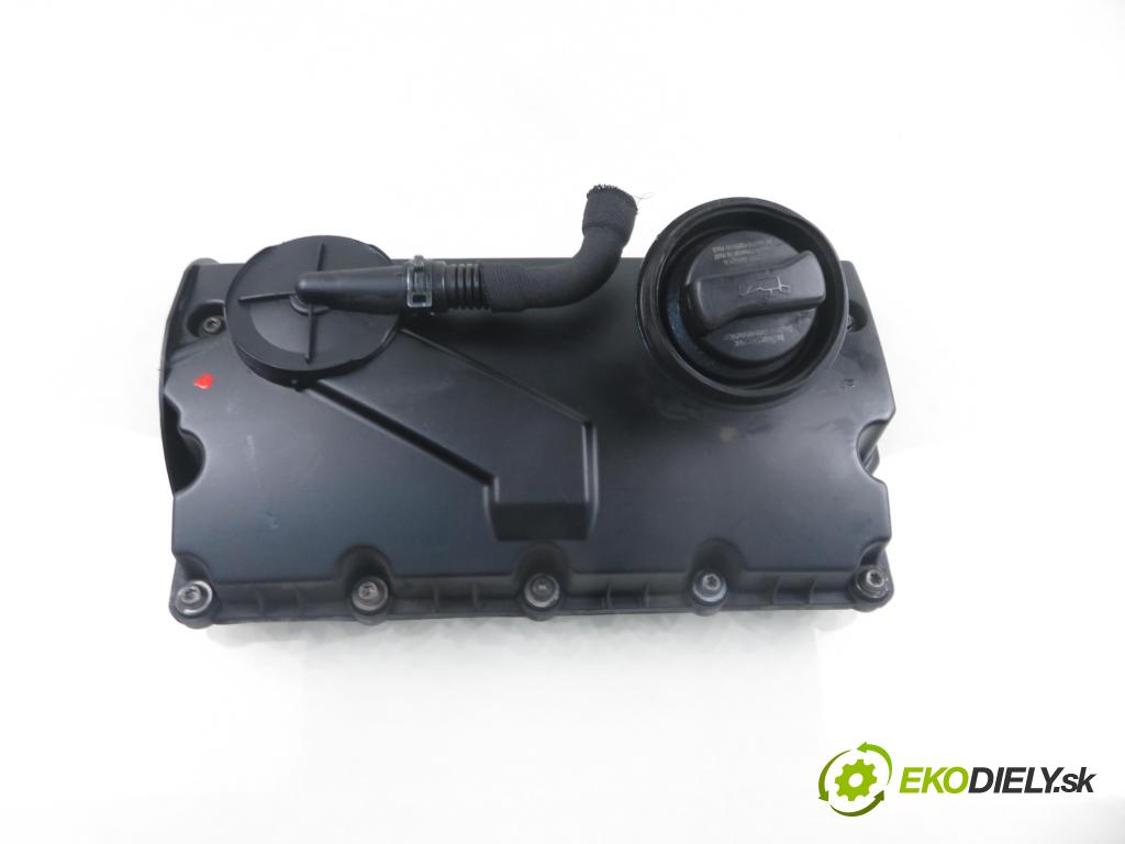 SEAT ALTEA (5P1) HB 2006 77,00 1.9 TDI - BKC 1896,00 kryt Ventilů 038103469AD