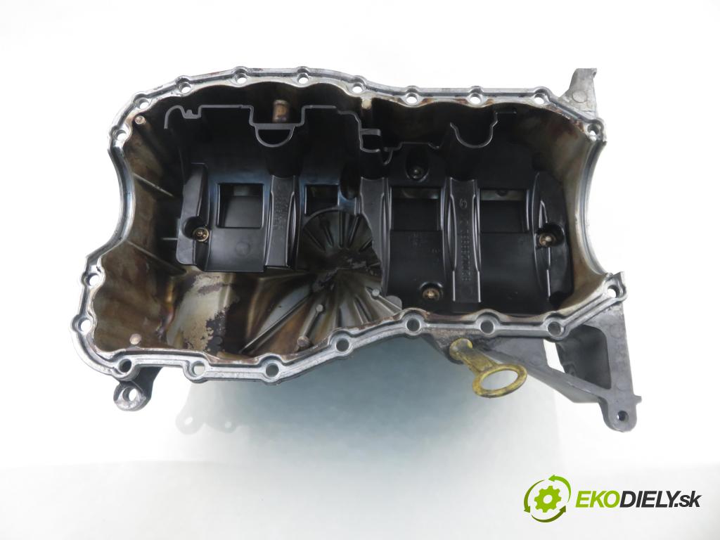 RENAULT SCENIC II (JM0/1_) MINIVAN 2005 83,00 1.6 (JM0C, JM0J, JM1B) - K4M 782 1598,00 Vaňa olejová 8200273261 (Olejová vaňa)
