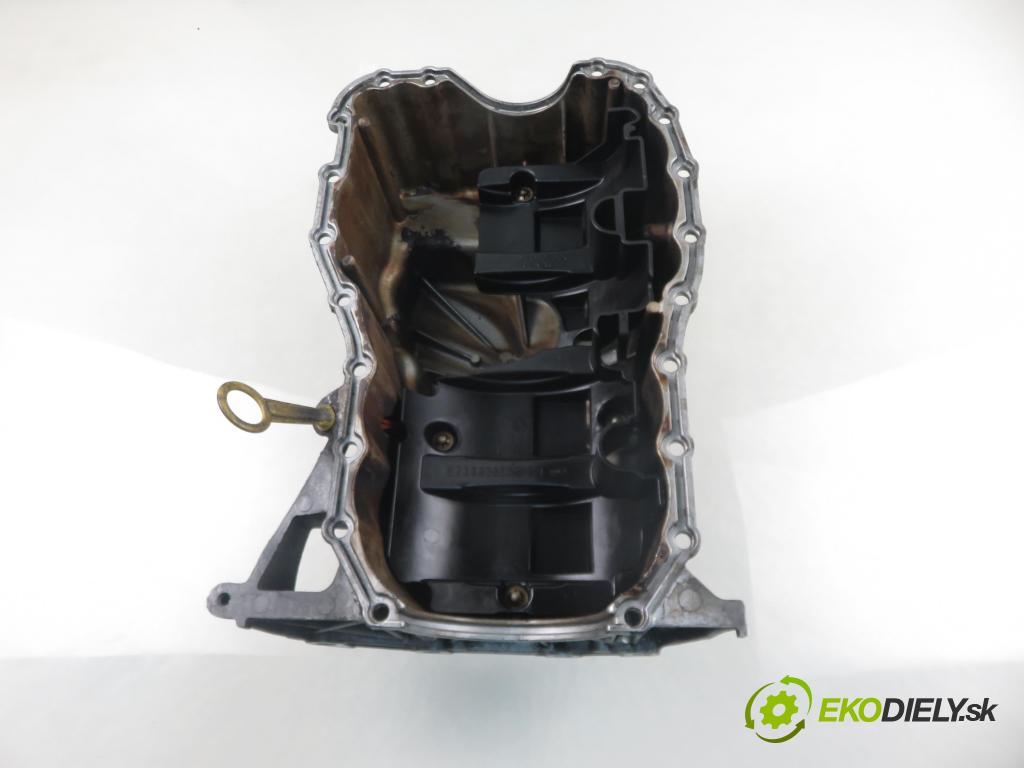 RENAULT SCENIC II (JM0/1_) MINIVAN 2005 83,00 1.6 (JM0C, JM0J, JM1B) - K4M 782 1598,00 Vaňa olejová 8200273261 (Olejová vaňa)