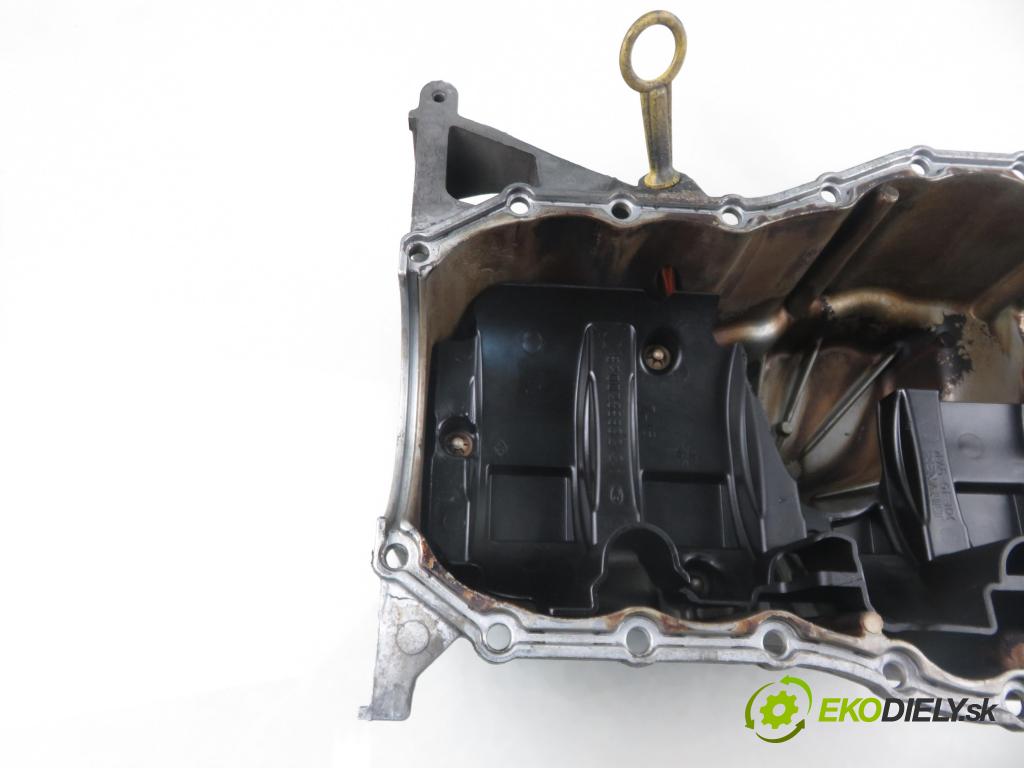 RENAULT SCENIC II (JM0/1_) MINIVAN 2005 83,00 1.6 (JM0C, JM0J, JM1B) - K4M 782 1598,00 Vaňa olejová 8200273261 (Olejová vaňa)