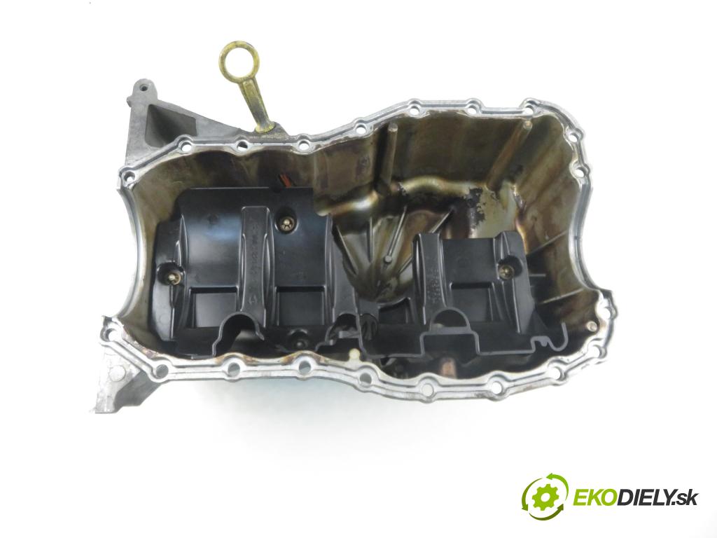 RENAULT SCENIC II (JM0/1_) MINIVAN 2005 83,00 1.6 (JM0C, JM0J, JM1B) - K4M 782 1598,00 Vaňa olejová 8200273261 (Olejová vaňa)