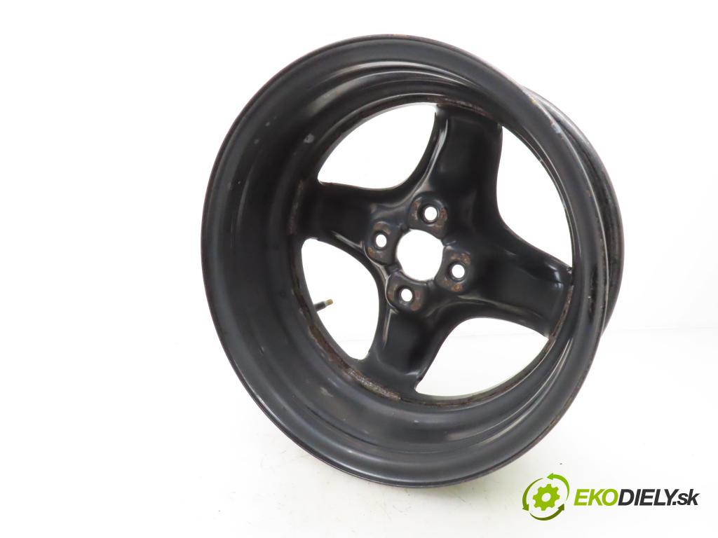 OPEL 0 disky / disk (OCEL