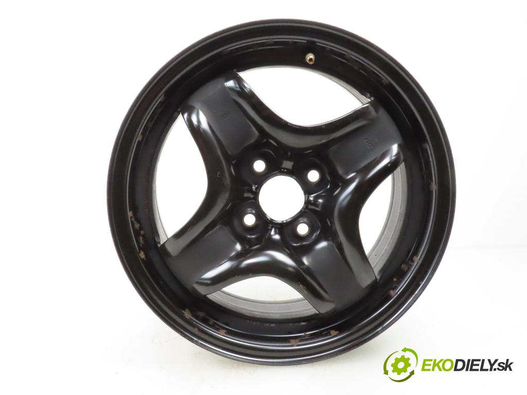 OPEL 0 disky / disk (OCEL