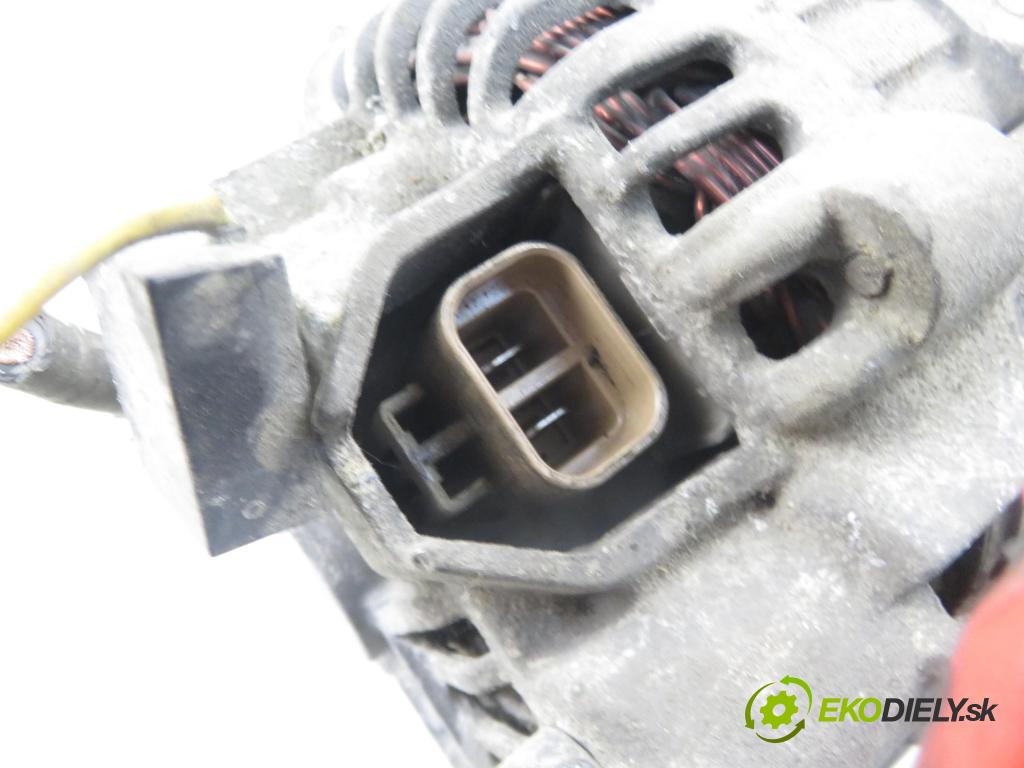 NISSAN X-TRAIL (T30) SUV 2003 84,00 2.2 Di 4x4 - YD22ETI 2184,00 Alternátor 231005M310 (Alternátor)