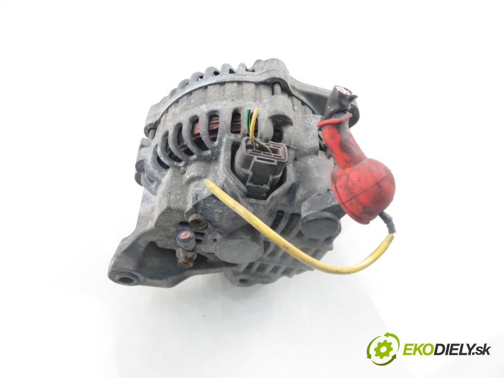 NISSAN X-TRAIL (T30) SUV 2003 84,00 2.2 Di 4x4 - YD22ETI 2184,00 Alternátor 231005M310 (Alternátor)