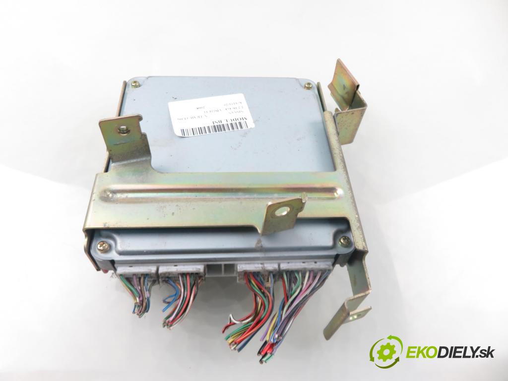 NISSAN X-TRAIL (T30) SUV 2003 84,00 2.2 Di 4x4 - YD22ETI 2184,00 MODUL BSI 237108H800 ; 2758001183