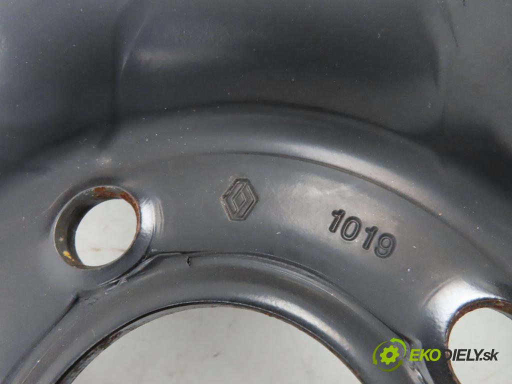 RENAULT   0    disky / disk (OCEL 