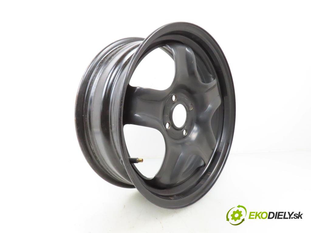 RENAULT   0    disky / disk plechový