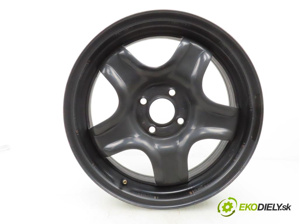 RENAULT   0    disky / disk plechový