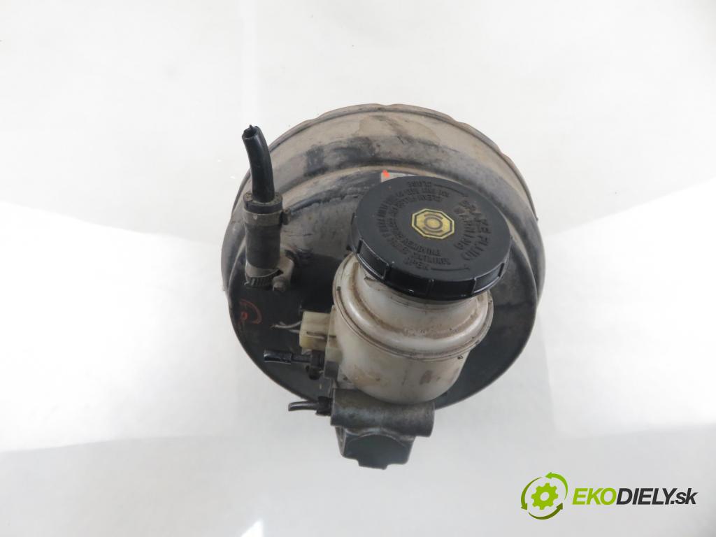 OPEL FRONTERA A Sport (5_SUD2) TERENOWY 1997 85,00 2.0 i (52SUD2, 55SUD2) - X 20 SE 1998,00 posilovač 85405209 (Servočerpadlo)
