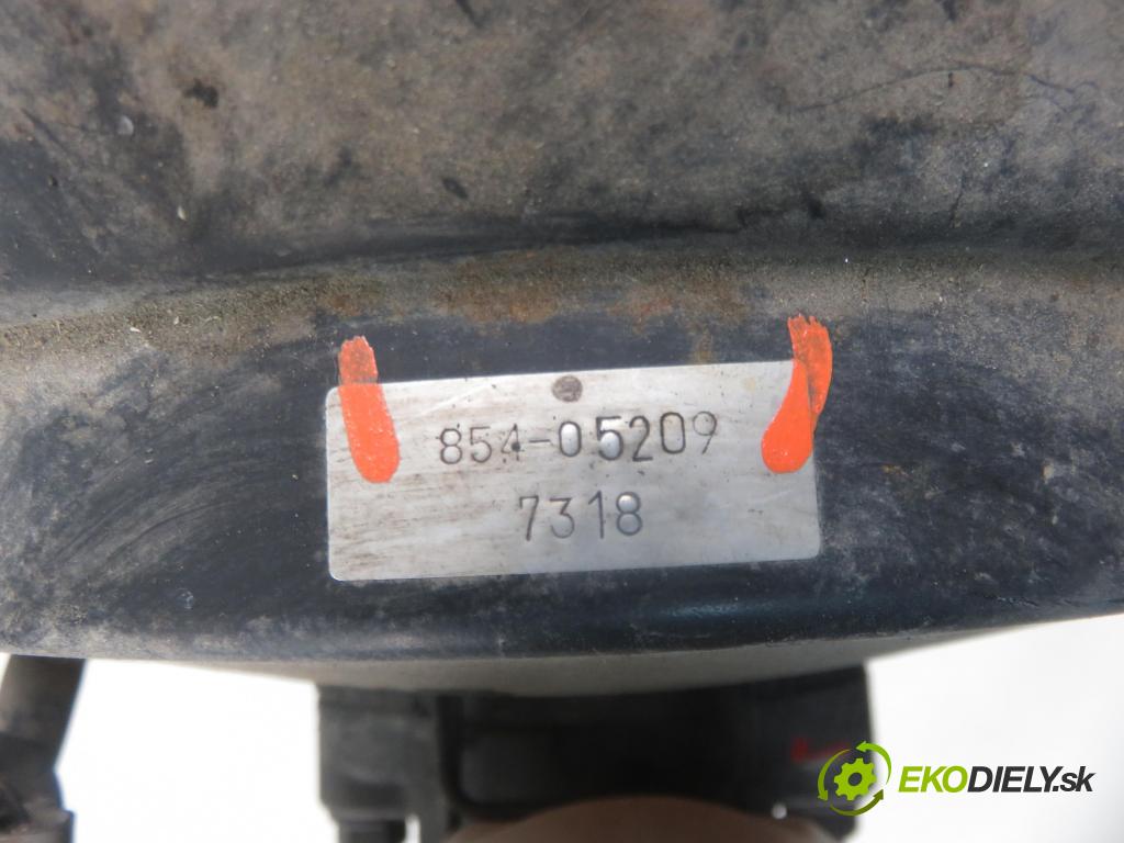 OPEL FRONTERA A Sport (5_SUD2) TERENOWY 1997 85,00 2.0 i (52SUD2, 55SUD2) - X 20 SE 1998,00 posilovač 85405209 (Servočerpadlo)