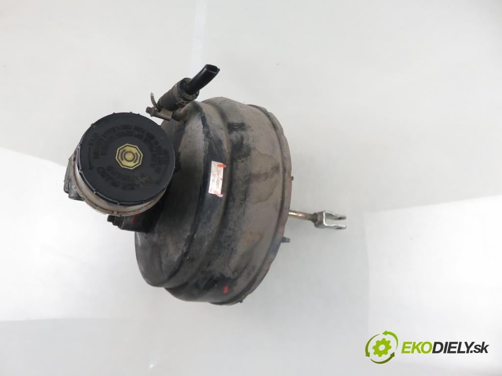 OPEL FRONTERA A Sport (5_SUD2) TERENOWY 1997 85,00 2.0 i (52SUD2, 55SUD2) - X 20 SE 1998,00 posilovač 85405209 (Servočerpadlo)