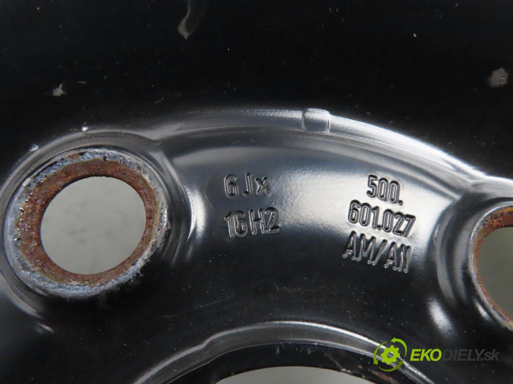 VW 0 disky / disk (OCEL