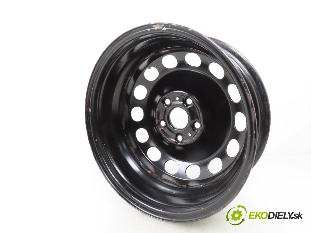 VW 0 disky / disk (OCEL