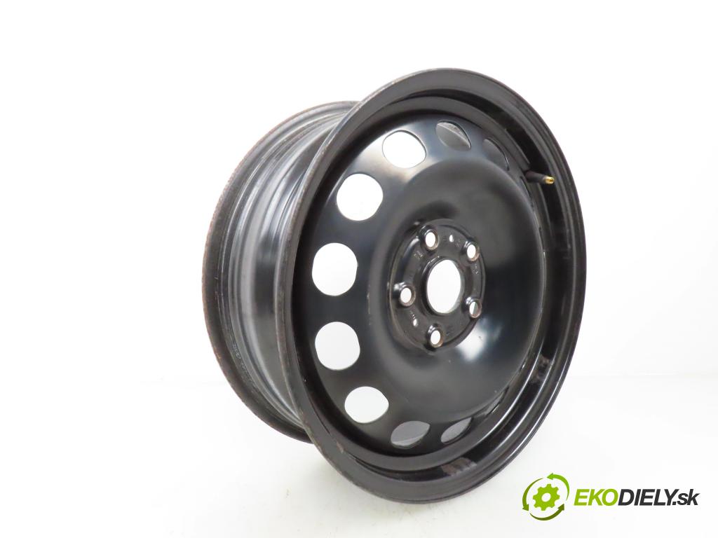 VW 0 disky / disk (OCEL