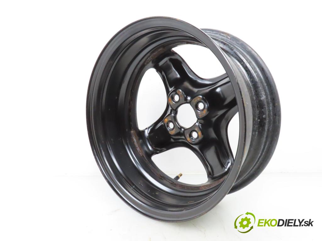 OPEL 0 disky / disk (OCEL