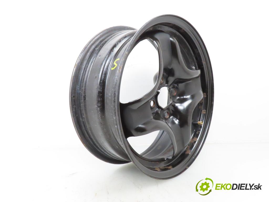 OPEL 0 disky / disk (OCEL