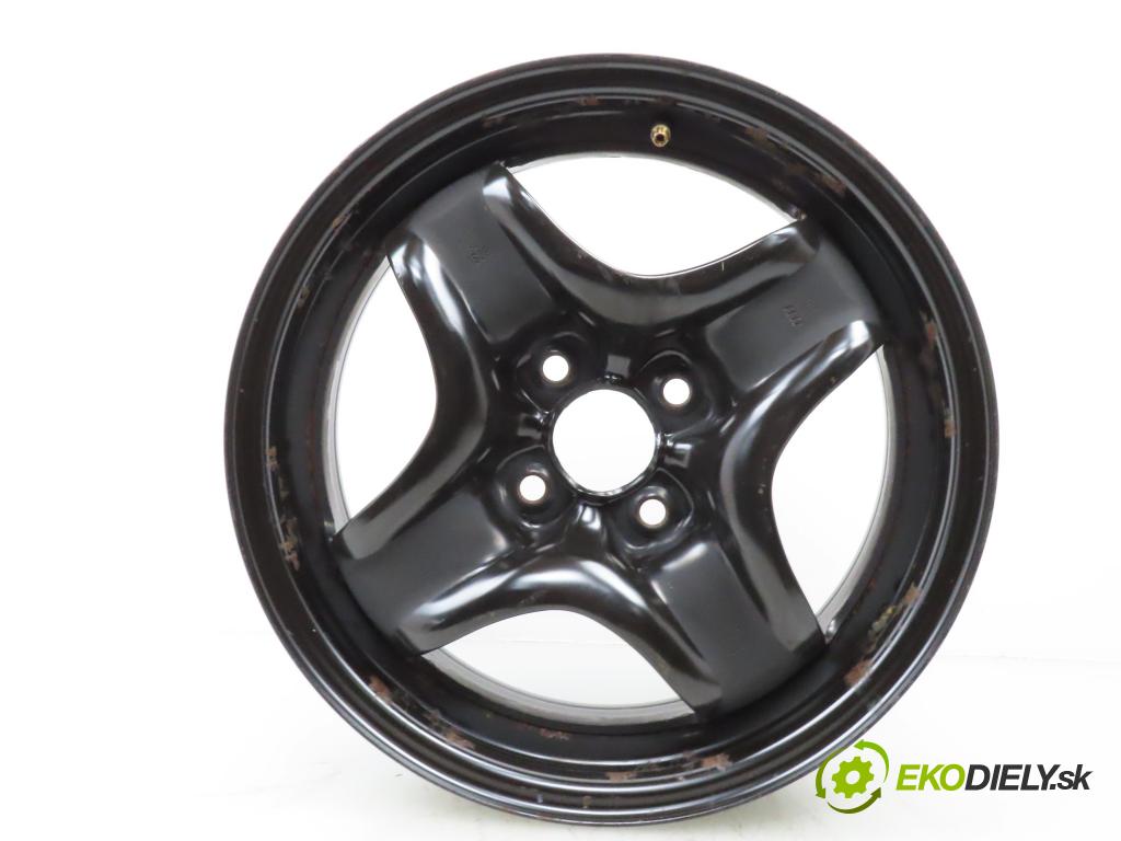 OPEL 0 disky / disk (OCEL