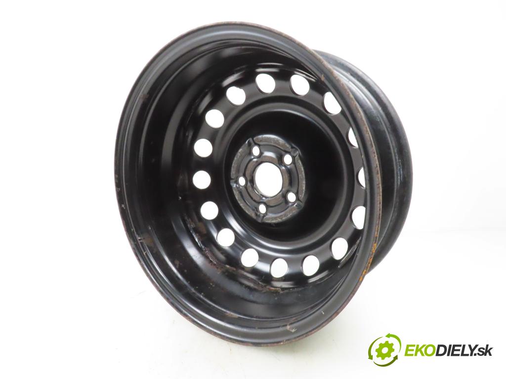 OPEL 0 disky / disk plechový