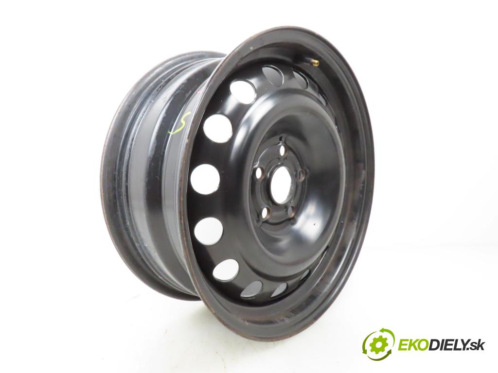 OPEL 0 disky / disk plechový