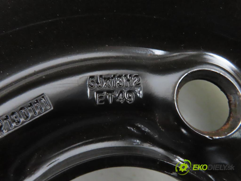 OPEL   0    disky / disk (OCEL 