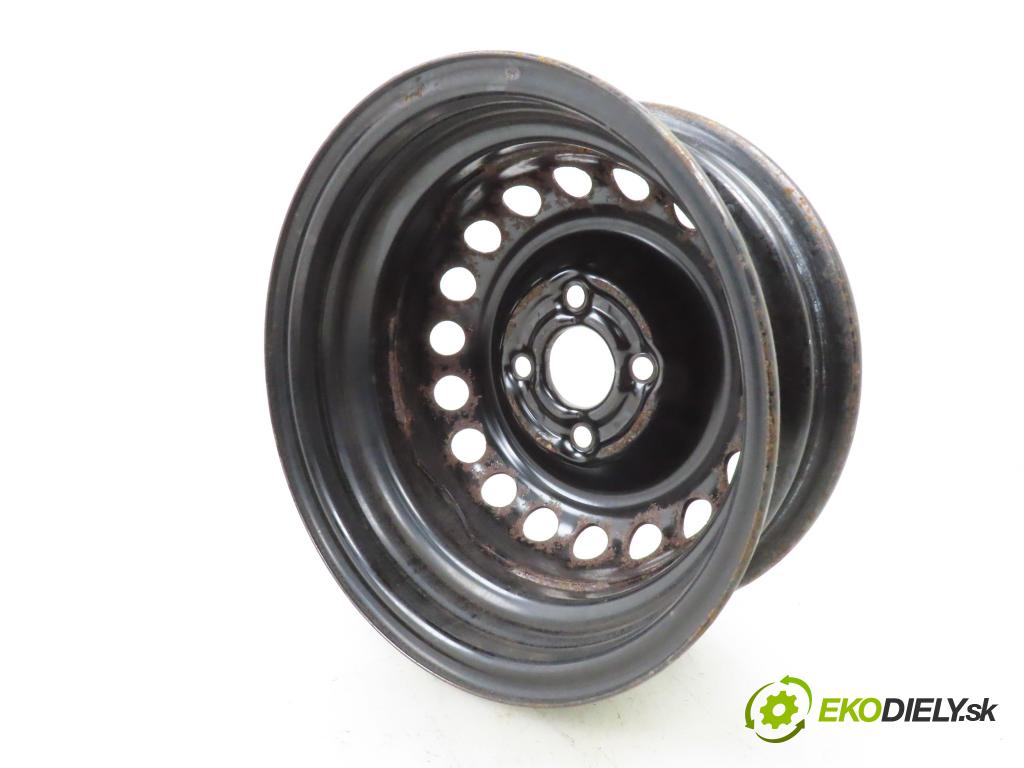 OPEL 0 disky / disk plechový