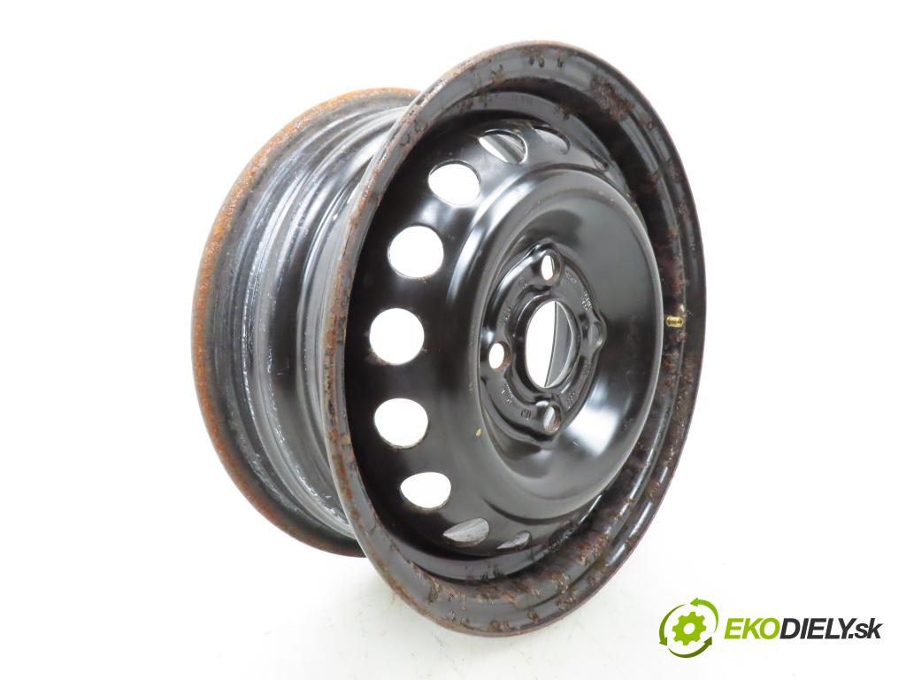 OPEL 0 disky / disk plechový