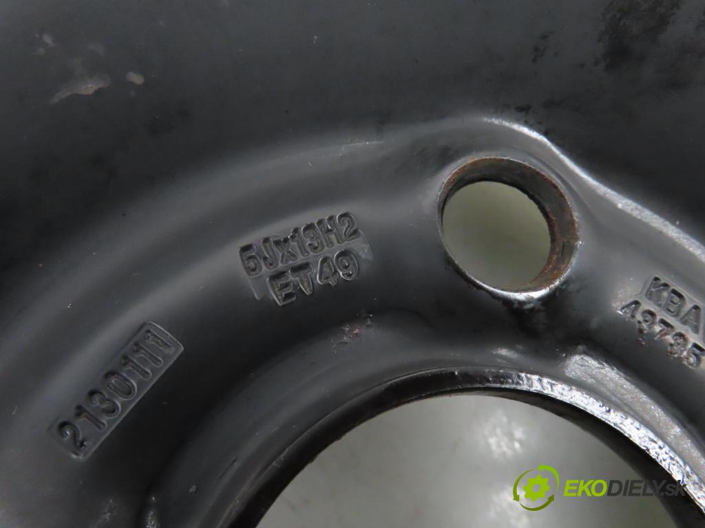 OPEL   0    disky / disk (OCEL 