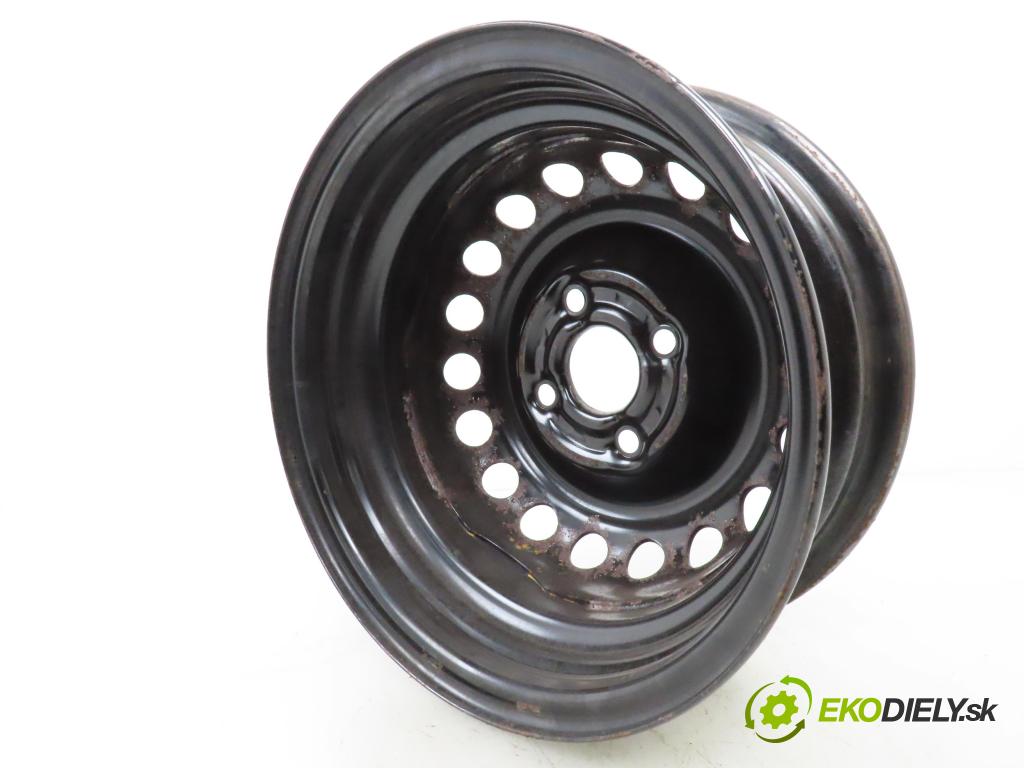 OPEL 0 disky / disk plechový