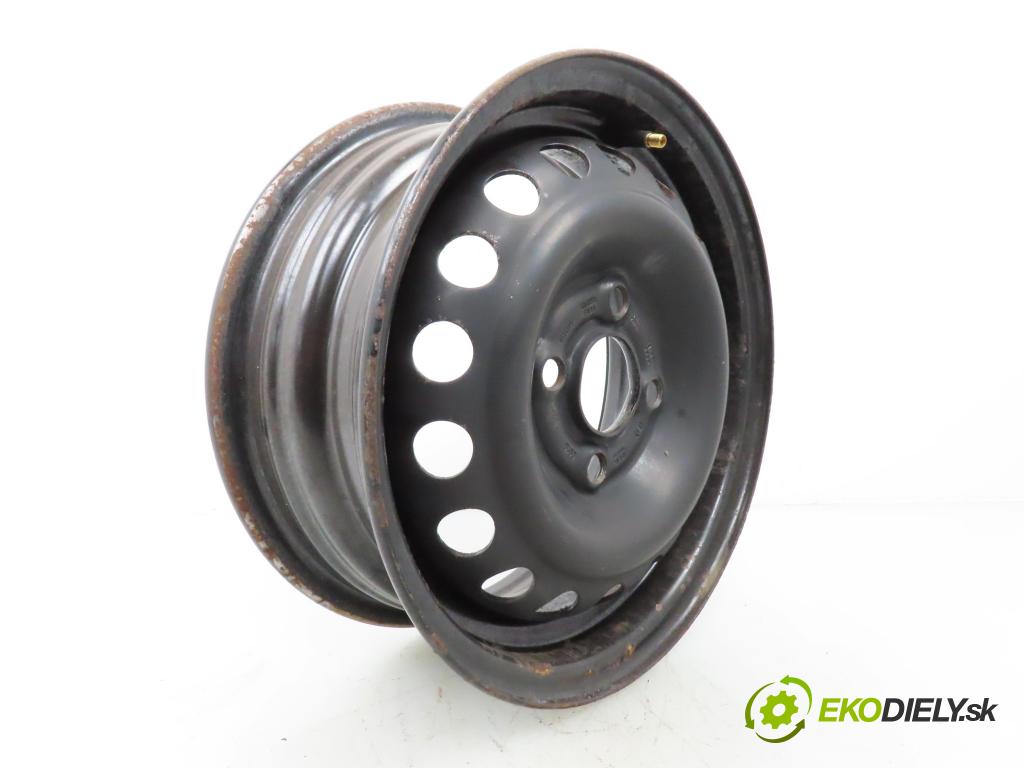 OPEL 0 disky / disk plechový