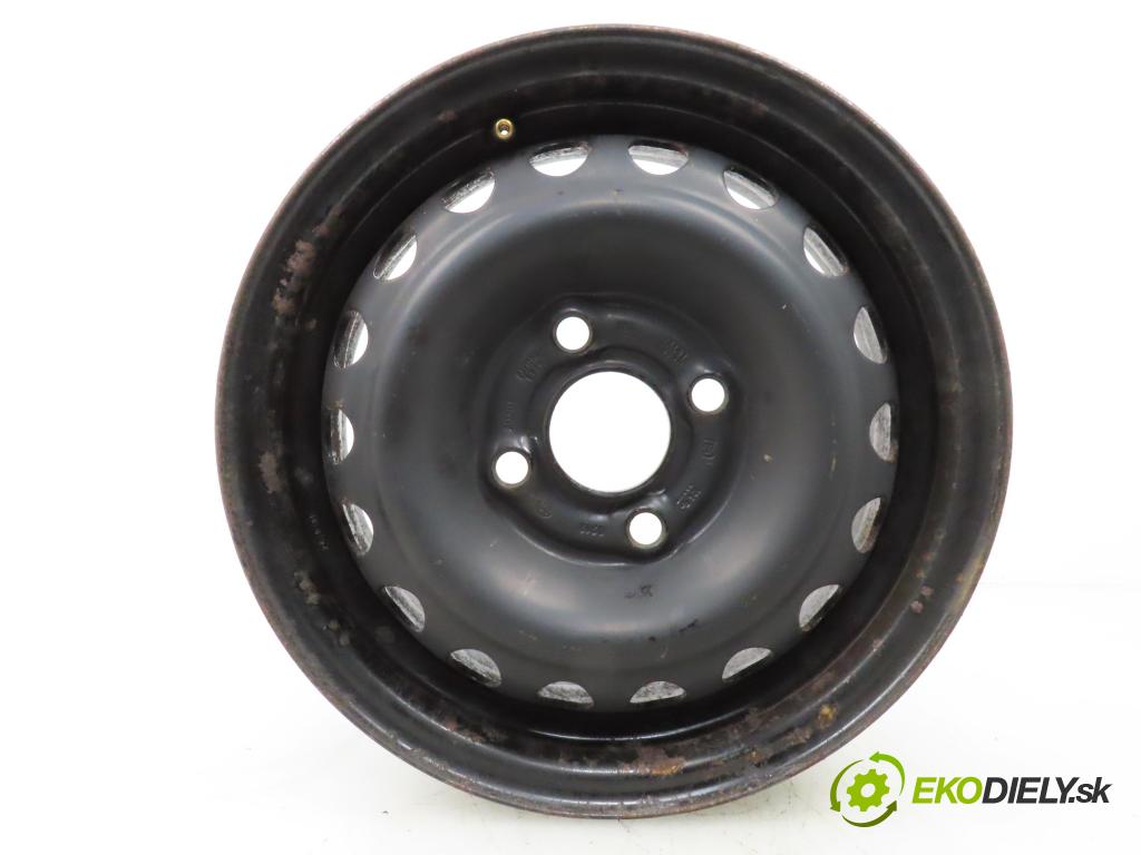 OPEL 0 disky / disk plechový