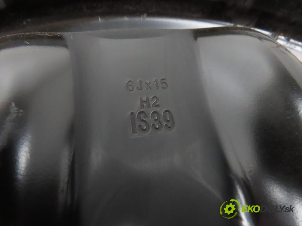 OPEL   0    disky / disk (OCEL 