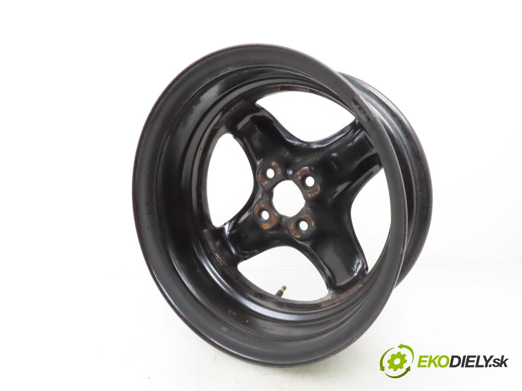 OPEL 0 disky / disk (OCEL