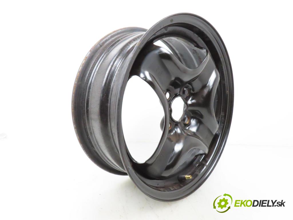 OPEL 0 disky / disk (OCEL