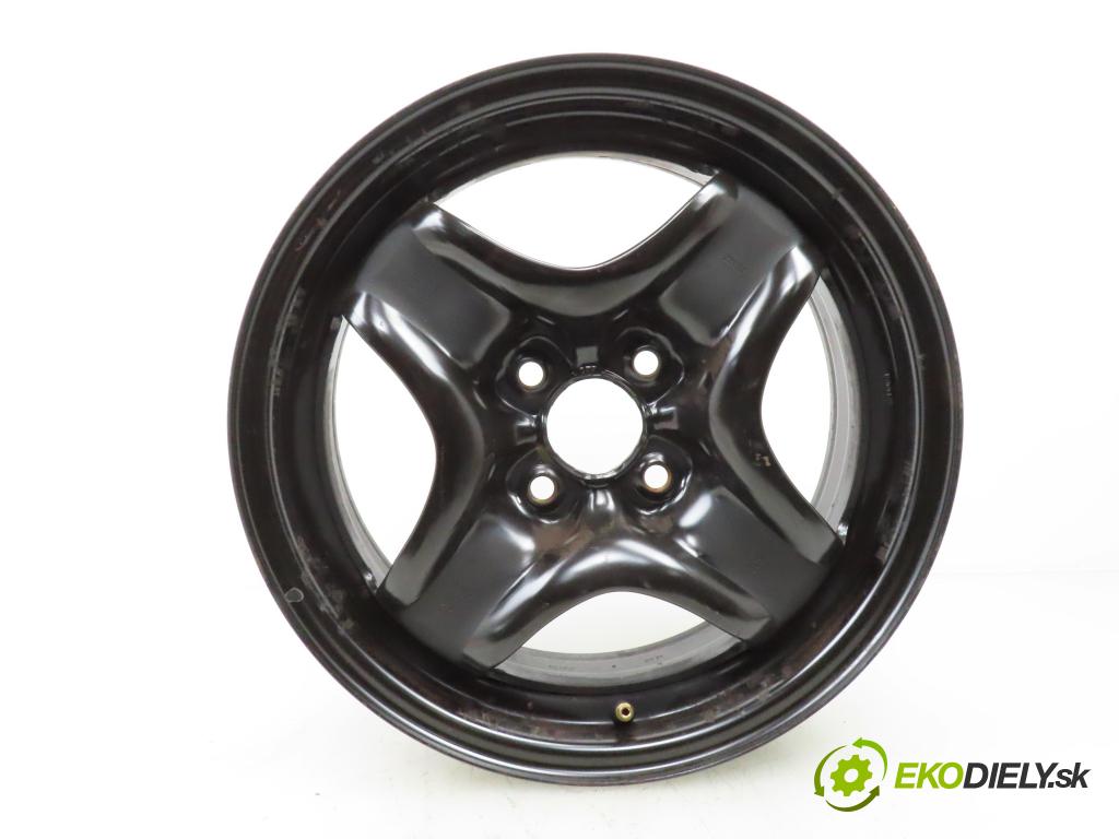 OPEL 0 disky / disk (OCEL