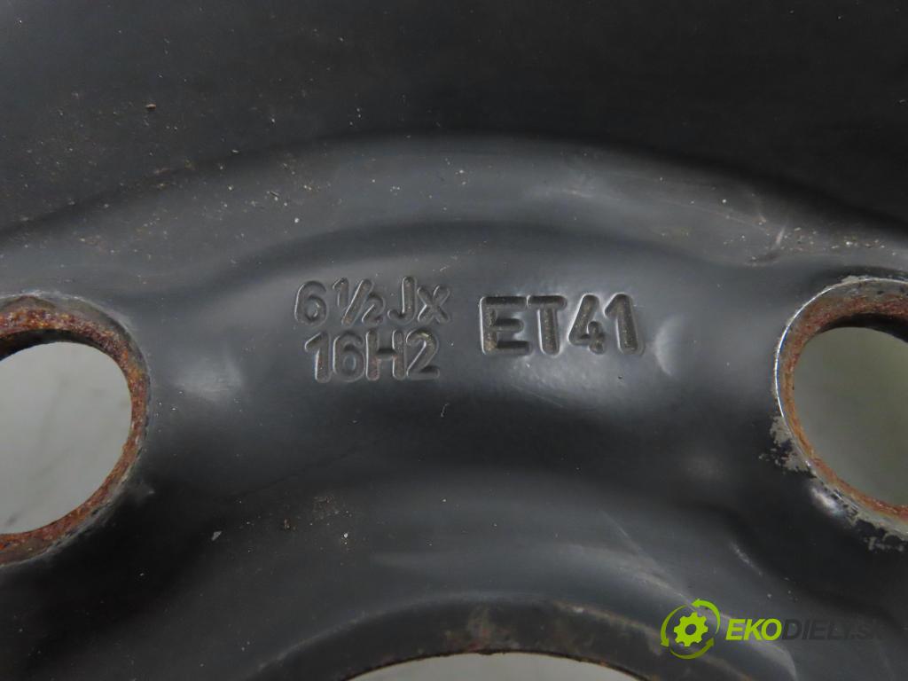 VW   0    disky / disk plechový 