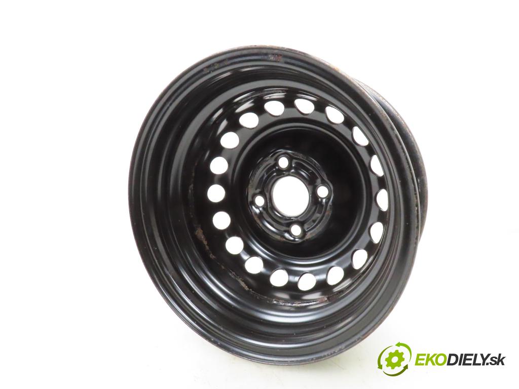 OPEL 0 disky / disk plechový