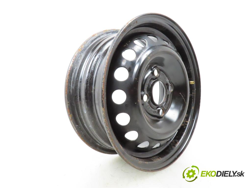 OPEL 0 disky / disk plechový