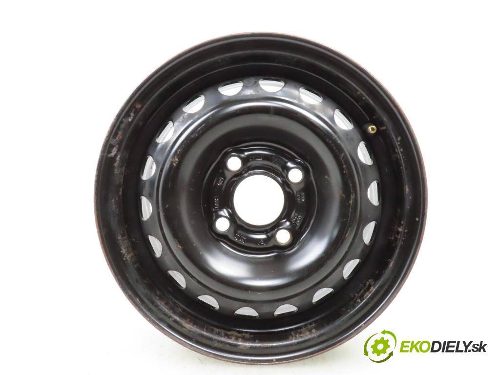 OPEL 0 disky / disk plechový