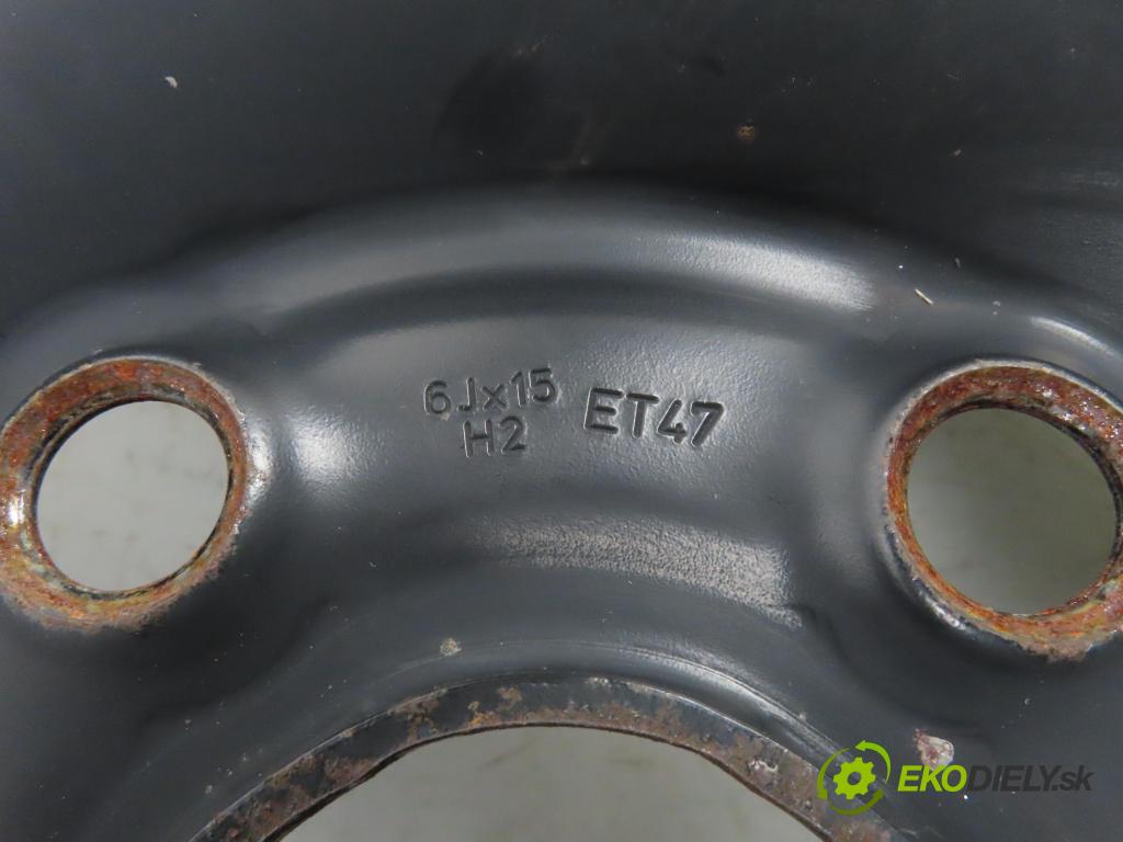 VW   0    disky / disk plechový 