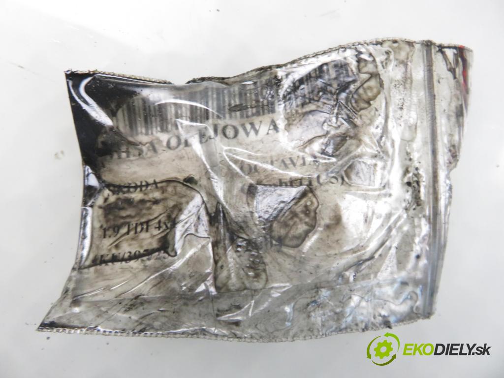 SKODA OCTAVIA I Combi (1U5) KOMBI 2004 74,00 1.9 TDI 4x4 - ATD 1896,00 Vaňa olejová  (Olejová vaňa)