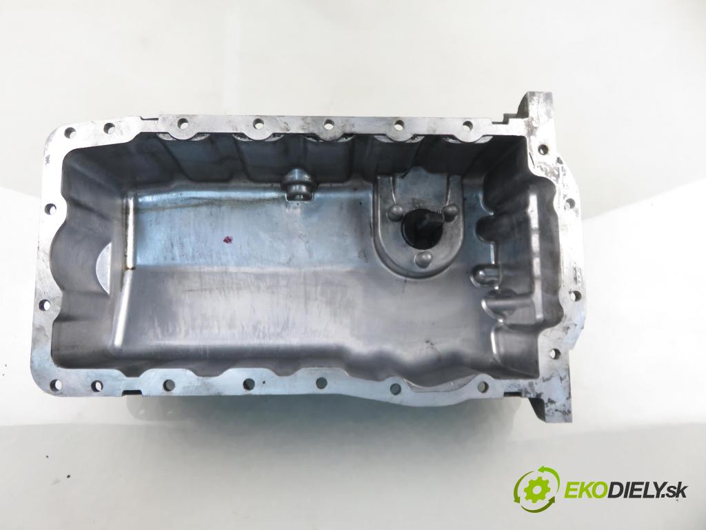 SKODA OCTAVIA I Combi (1U5) KOMBI 2004 74,00 1.9 TDI 4x4 - ATD 1896,00 Vaňa olejová  (Olejová vaňa)