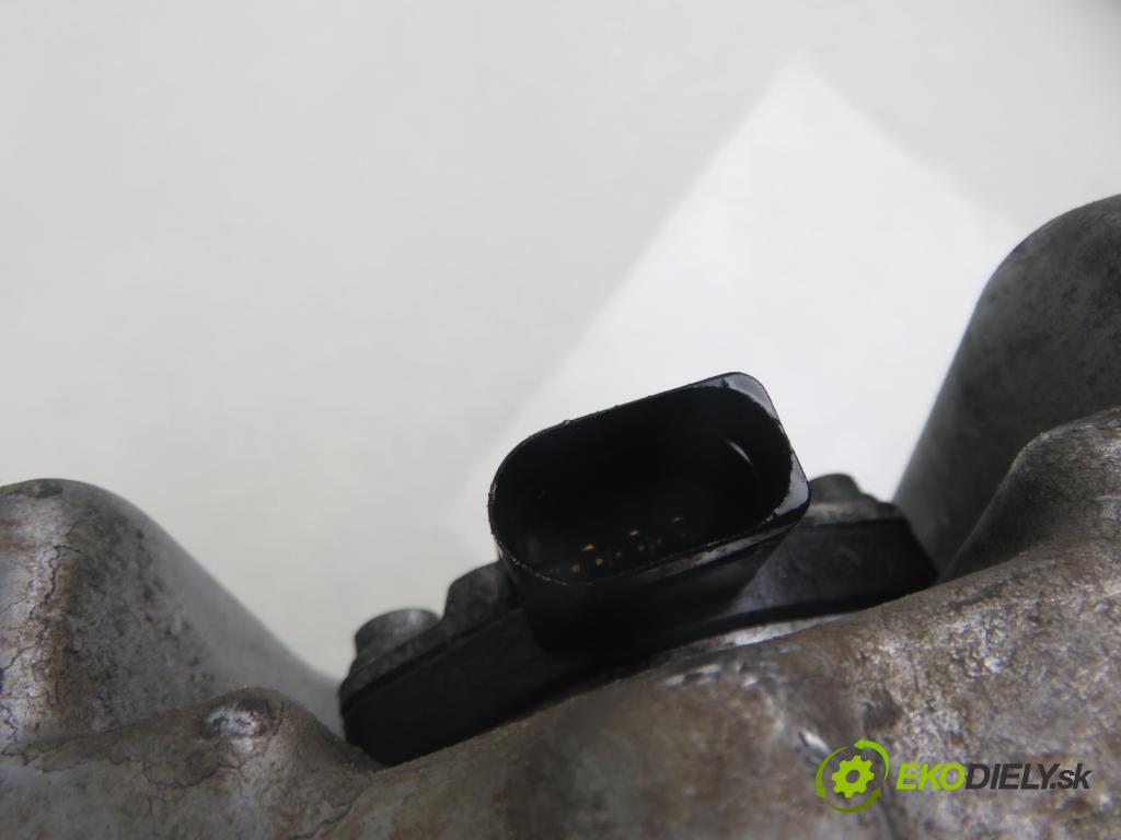 SKODA OCTAVIA I Combi (1U5) KOMBI 2004 74,00 1.9 TDI 4x4 - ATD 1896,00 Vaňa olejová  (Olejová vaňa)