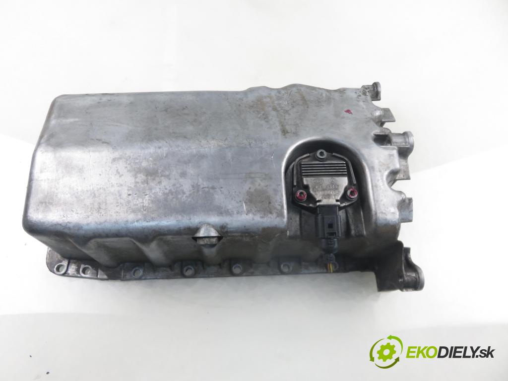 SKODA OCTAVIA I Combi (1U5) KOMBI 2004 74,00 1.9 TDI 4x4 - ATD 1896,00 Vaňa olejová  (Olejová vaňa)