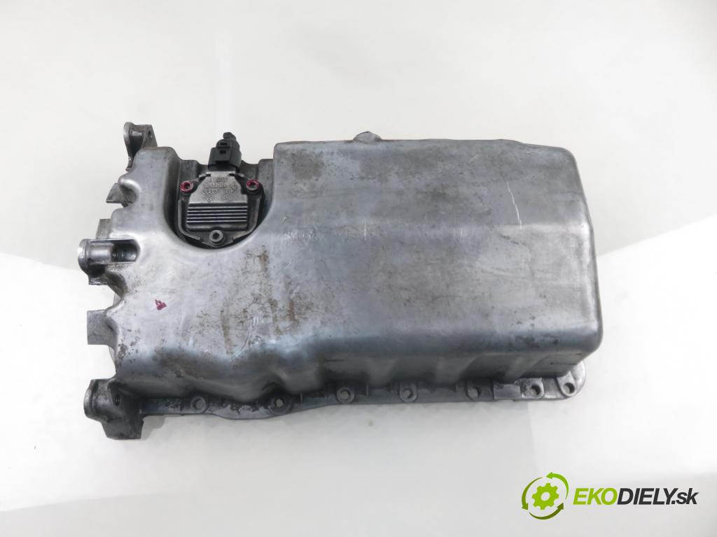 SKODA OCTAVIA I Combi (1U5) KOMBI 2004 74,00 1.9 TDI 4x4 - ATD 1896,00 Vaňa olejová  (Olejová vaňa)