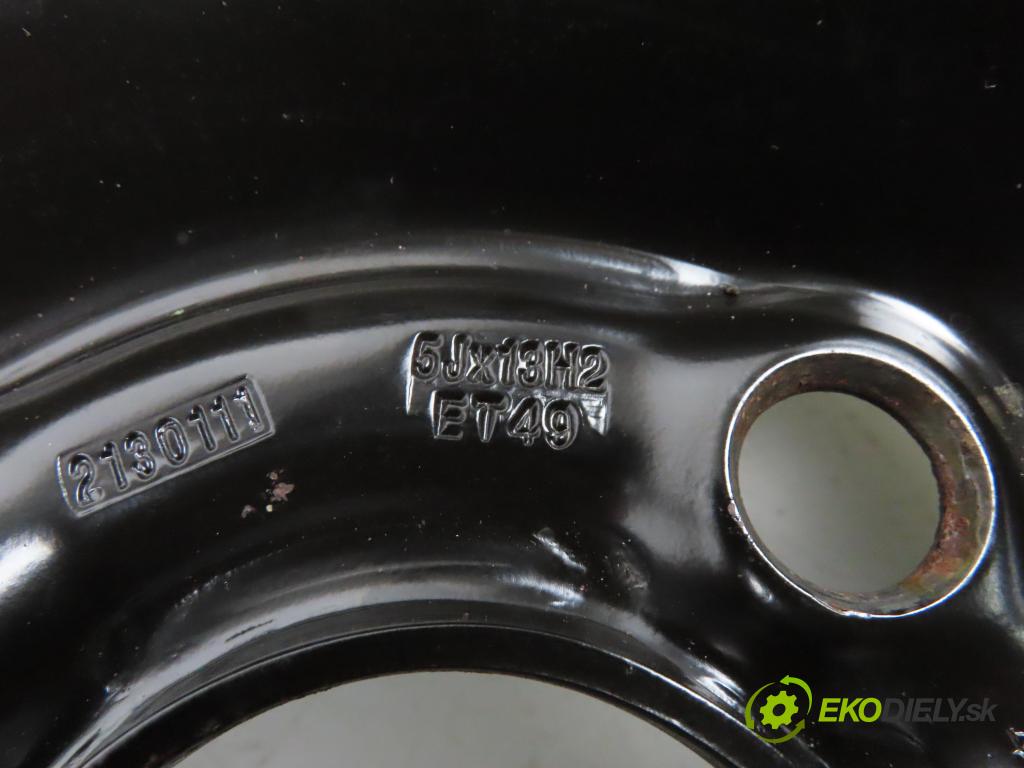 OPEL   0    disky / disk (OCEL 