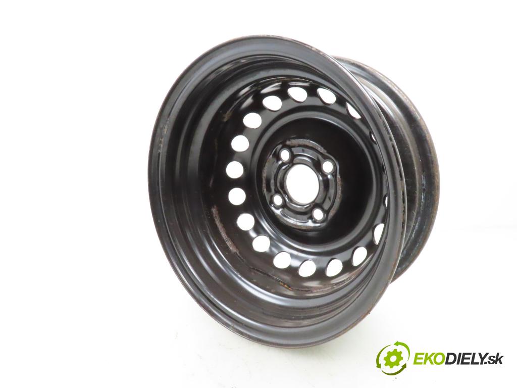 OPEL 0 disky / disk (OCEL