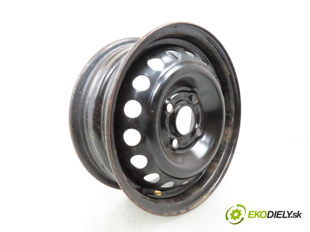 OPEL 0 disky / disk (OCEL