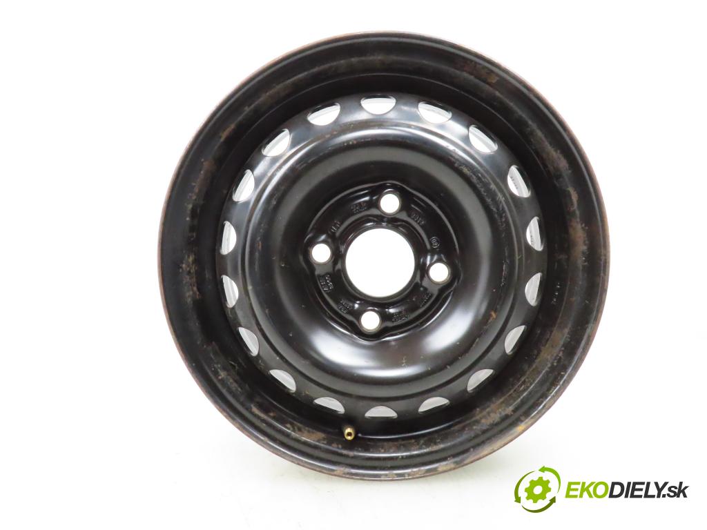 OPEL 0 disky / disk (OCEL