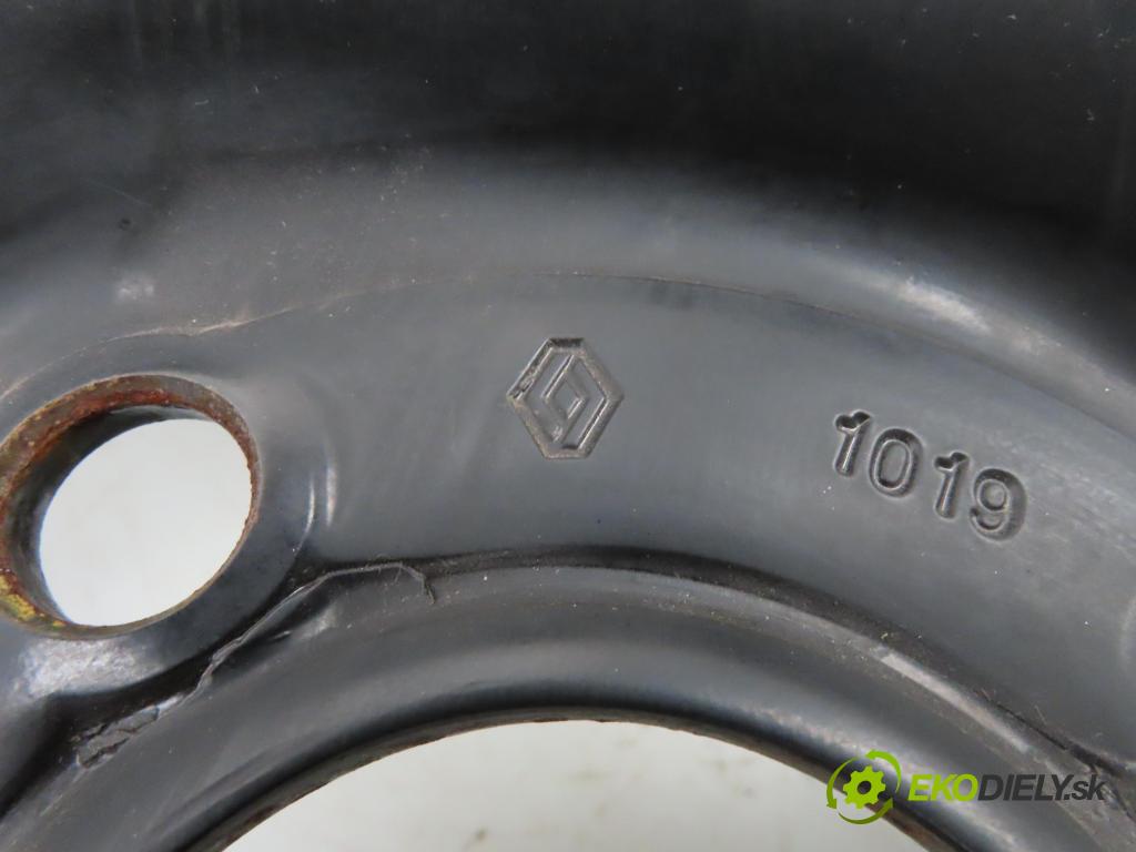 RENAULT   0    disky / disk (OCEL 